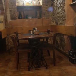 Restaurant Dejavu