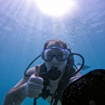 Aqua Adventure - Great shore dive - Snorkeling Near Me - San Juan, Puerto Rico