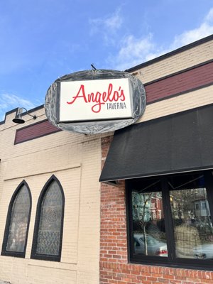 Angelo’s Taverna by null