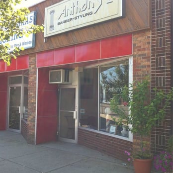 Anthony's Barber Styling - Barbers Near Me - Arlington, Massachusetts