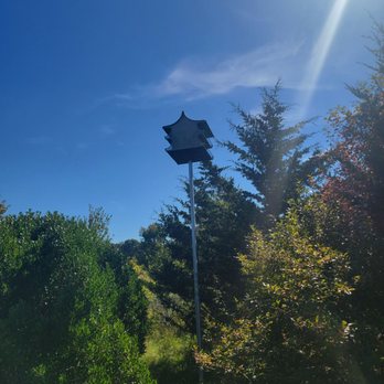 Godena Farm - Hiking Near Me - Jamestown, Rhode Island