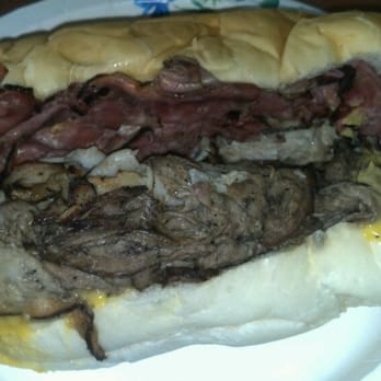 Chaps Pit Beef - The raven with cheddar cheese sauce - Barbeque Near Me - Baltimore, Maryland Chaps Pit Beef - The raven with cheddar cheese sauce - Barbeque Near Me - Baltimore, Maryland