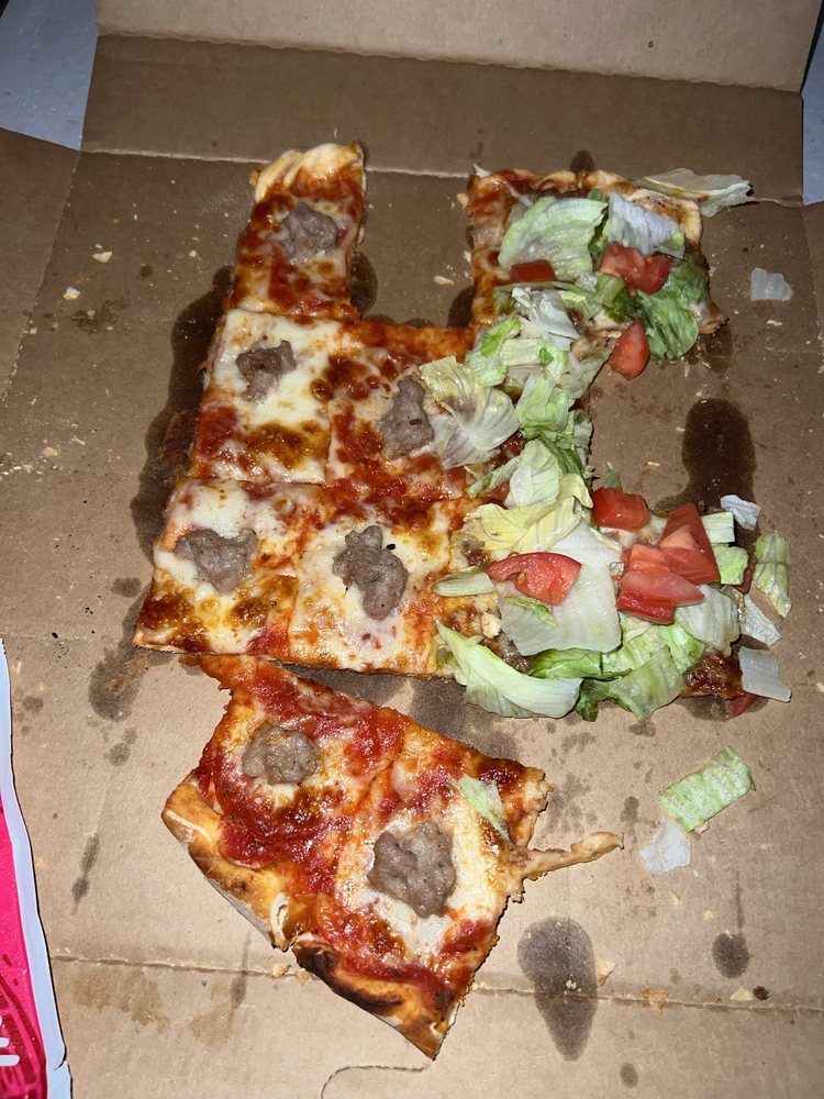 Sammy's Pizza & Restaurant