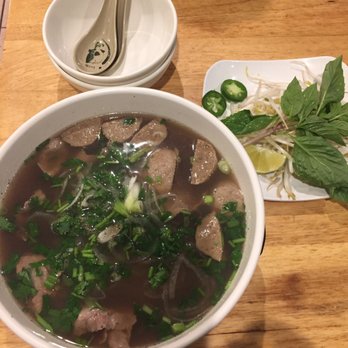Pho Cafe - Vietnamese Near Me - Chicago, Illinois