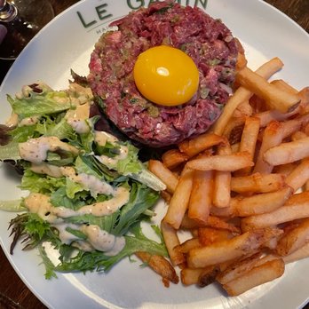 Le Gamin - French Near Me - Brooklyn, New York