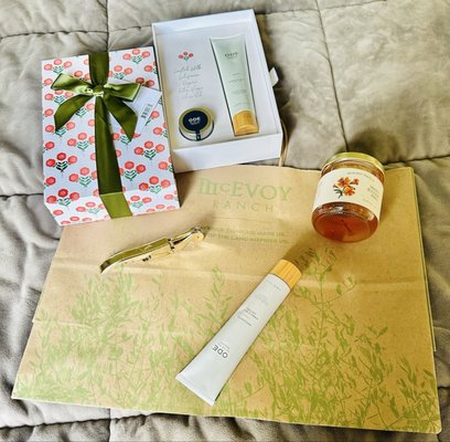 McEvoy Ranch by null