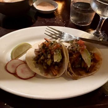 Landmark Cevicheria - Vegetarian Tacos - Bars Near Me - Brooklyn, New York