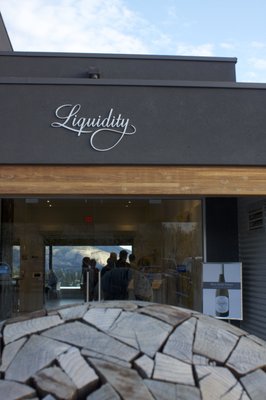 Liquidity Wines by null