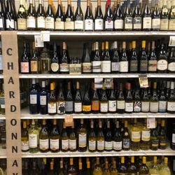 Providence Street Liquors - Providence Street Liquors