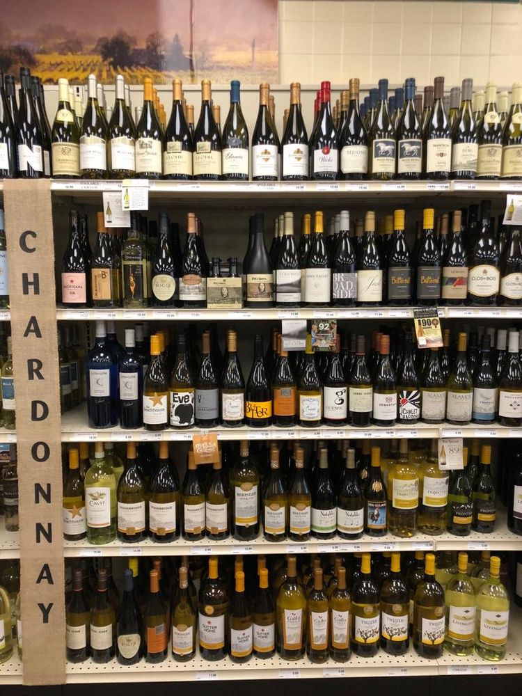 PROVIDENCE STREET LIQUORS Updated August 2024 11 Photos 800