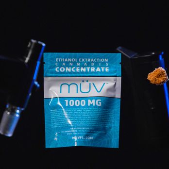 MÜV Dispensary - Vitamins & Supplements Near Me - Ormond Beach, Florida MÜV Dispensary - Vitamins & Supplements Near Me - Ormond Beach, Florida