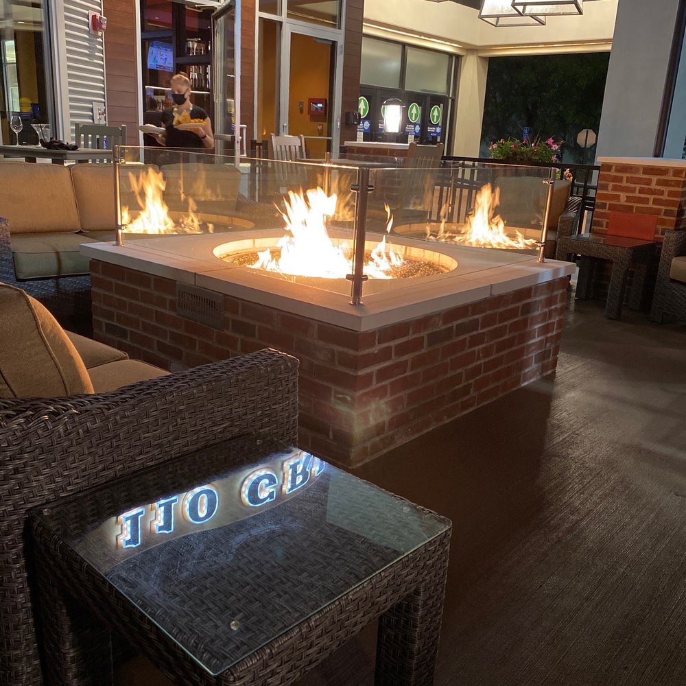 110 Grill - New American Near Me - Poughkeepsie, New York