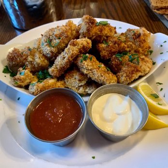 The Cellar Wine Bistro - Calamari - Wine Bars Near Me - Lafayette, Indiana The Cellar Wine Bistro - Calamari - Wine Bars Near Me - Lafayette, Indiana
