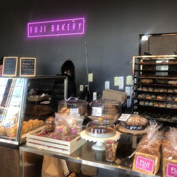 Fuji Bakery - Bakeries Near Me - Seattle, Washington