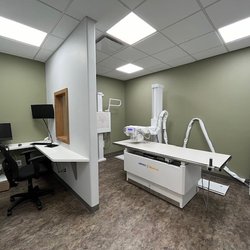 Henry Ford-GoHealth Urgent Care