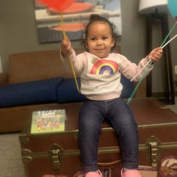 Great Wolf Lodge - Birthday girl - Resorts Near Me - Williamsburg, Virginia