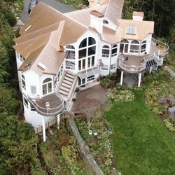 Mountaintop Metal Roofing - Copper