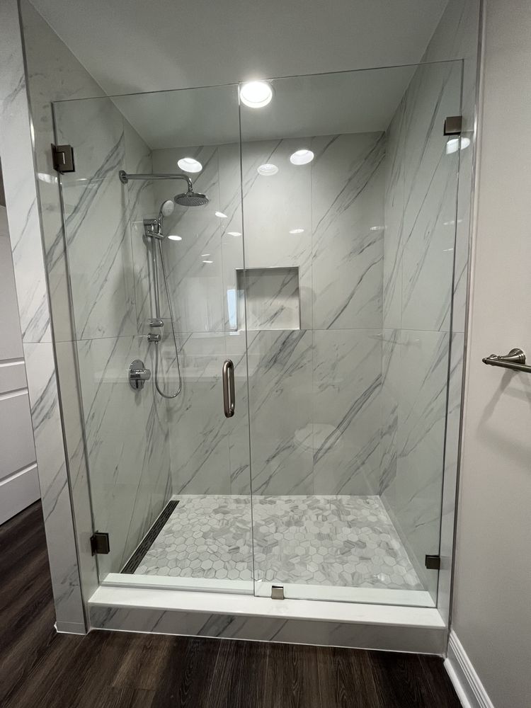 Slide of Tampa Bay Choice Construction