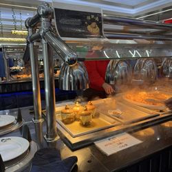 Umi Premium Sushi & Seafood Buffet - Abalone