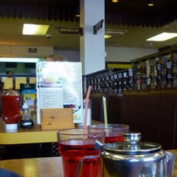 Jenny's - Jenny's Eating House, Porthmadog