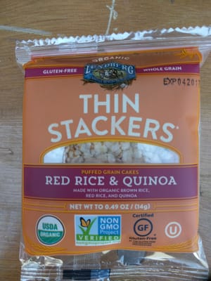 Lundberg Family Farms by null