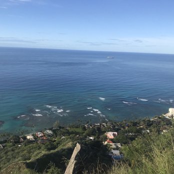 Diamond Head State Monument - Parks Near Me - Honolulu, Hawaii