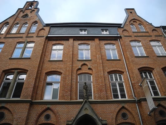 Hopper Hotel St. Josef by null