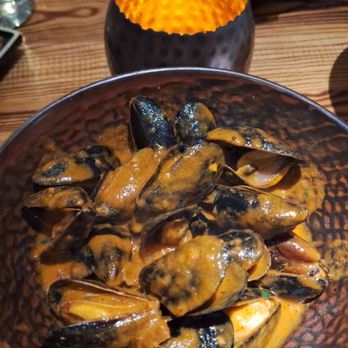 Kama - La Grange - Mussels - Indian Near Me - La Grange, Illinois