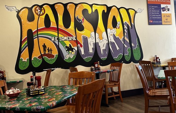 The Flying Biscuit Cafe by null