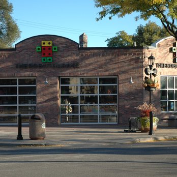 Taylor Door and Window - the front of a brick building - Garage Door Services Near Me - Livonia, Michigan Taylor Door and Window - the front of a brick building - Garage Door Services Near Me - Livonia, Michigan