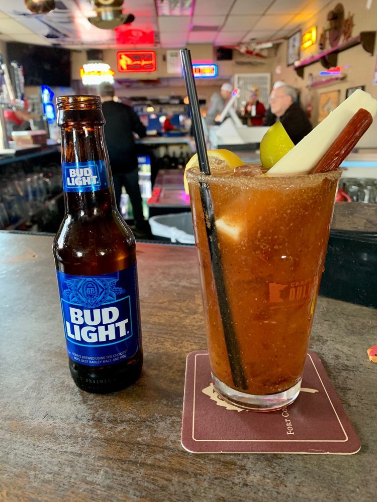 Social spots from The Reef