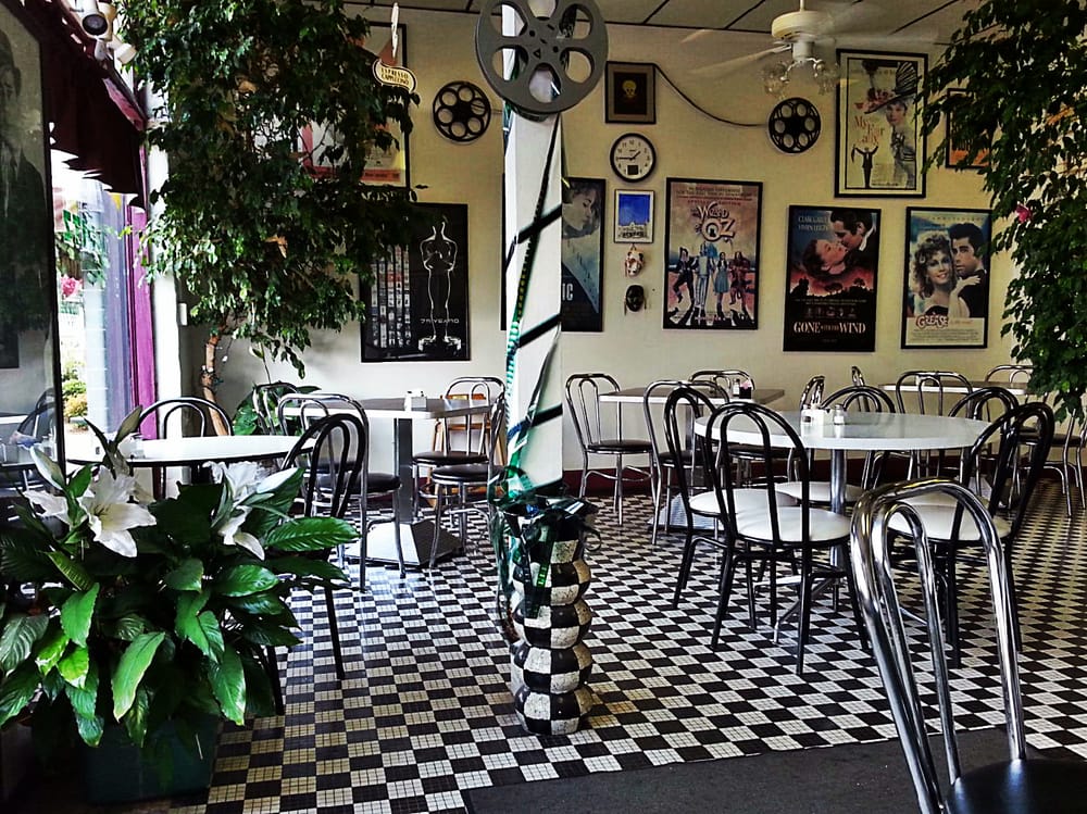 RITZ CAFE Updated August 2024 17 Photos 114 S Church St