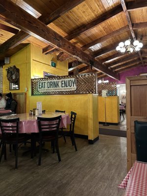 DeNicola's Italian Restaurant by null
