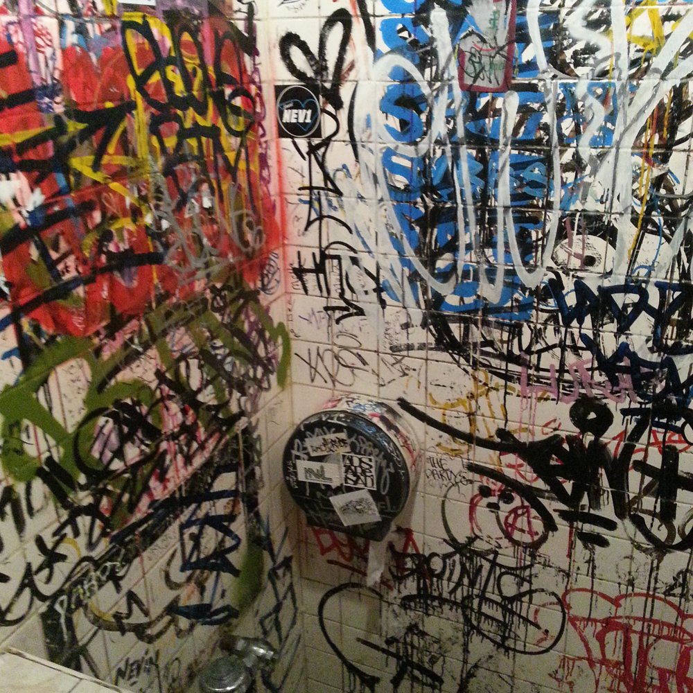 Local 138 - #bathroomshot - Bars Near Me - New York, New York Local 138 - #bathroomshot - Bars Near Me - New York, New York