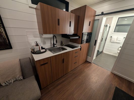 AutoCamp Sequoia by null