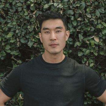 Andy Shin Fitness - Trainers Near Me - Irvine, California Andy Shin Fitness - Trainers Near Me - Irvine, California