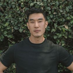 Andy Shin Fitness