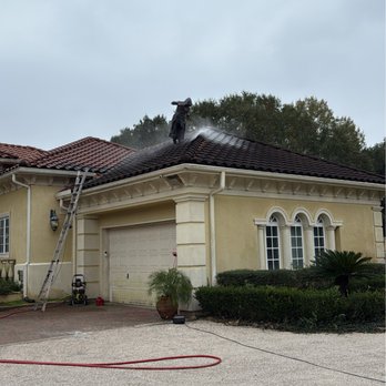 CRMS Developments - Roofing Near Me