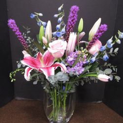 Blooms By Vickrey