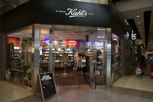 Kiehl's Since 1851 Logo