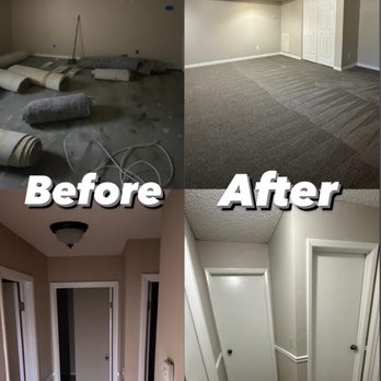 JB's Flipping - Increase your home's value - Flooring Near Me