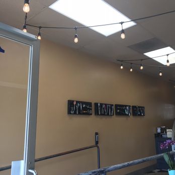 iScream - Charming lights inside - Ice Cream & Frozen Yogurt Near Me - Berkeley, California iScream - Charming lights inside - Ice Cream & Frozen Yogurt Near Me - Berkeley, California