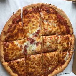 Plain Cheese Pizza Plain Cheese Pizza