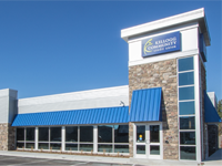 Kellogg Community Credit Union