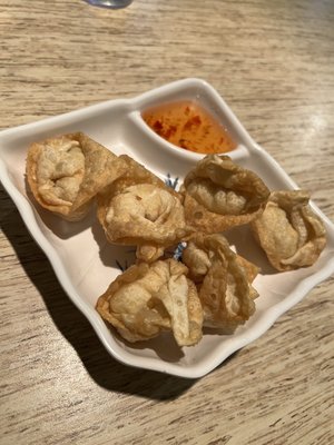 US Thai Cafe by null