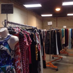 The"warehouse room"