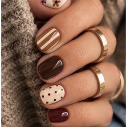 Chérie Nails