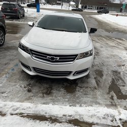 Ryan Road Car Wash