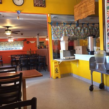 Lalo's Restaurant - They have agua fresca and juices. - Mexican Near Me - Sacramento, California