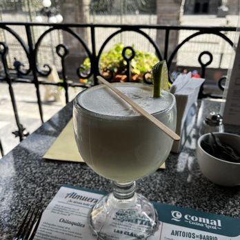 Comal - Agua de Limón del Llano (Limón Sevillano) - Mexican Near Me - Heroica Puebla de Zaragoza, PUE Comal - Agua de Limón del Llano (Limón Sevillano) - Mexican Near Me - Heroica Puebla de Zaragoza, PUE